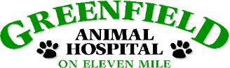 Greenfield Animal Hospital