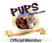 Professional United Pet Sitters